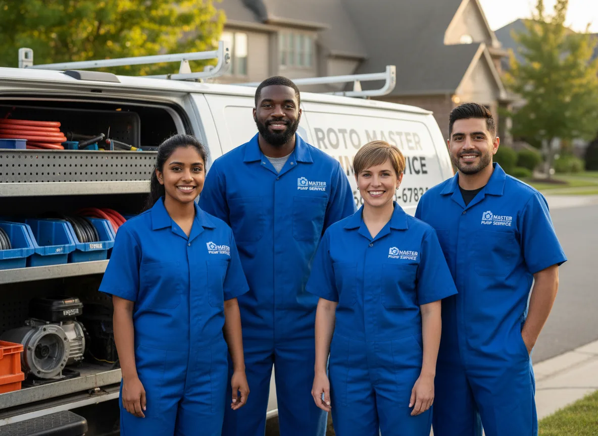 Sump Pump Installation company in Hillview, IL